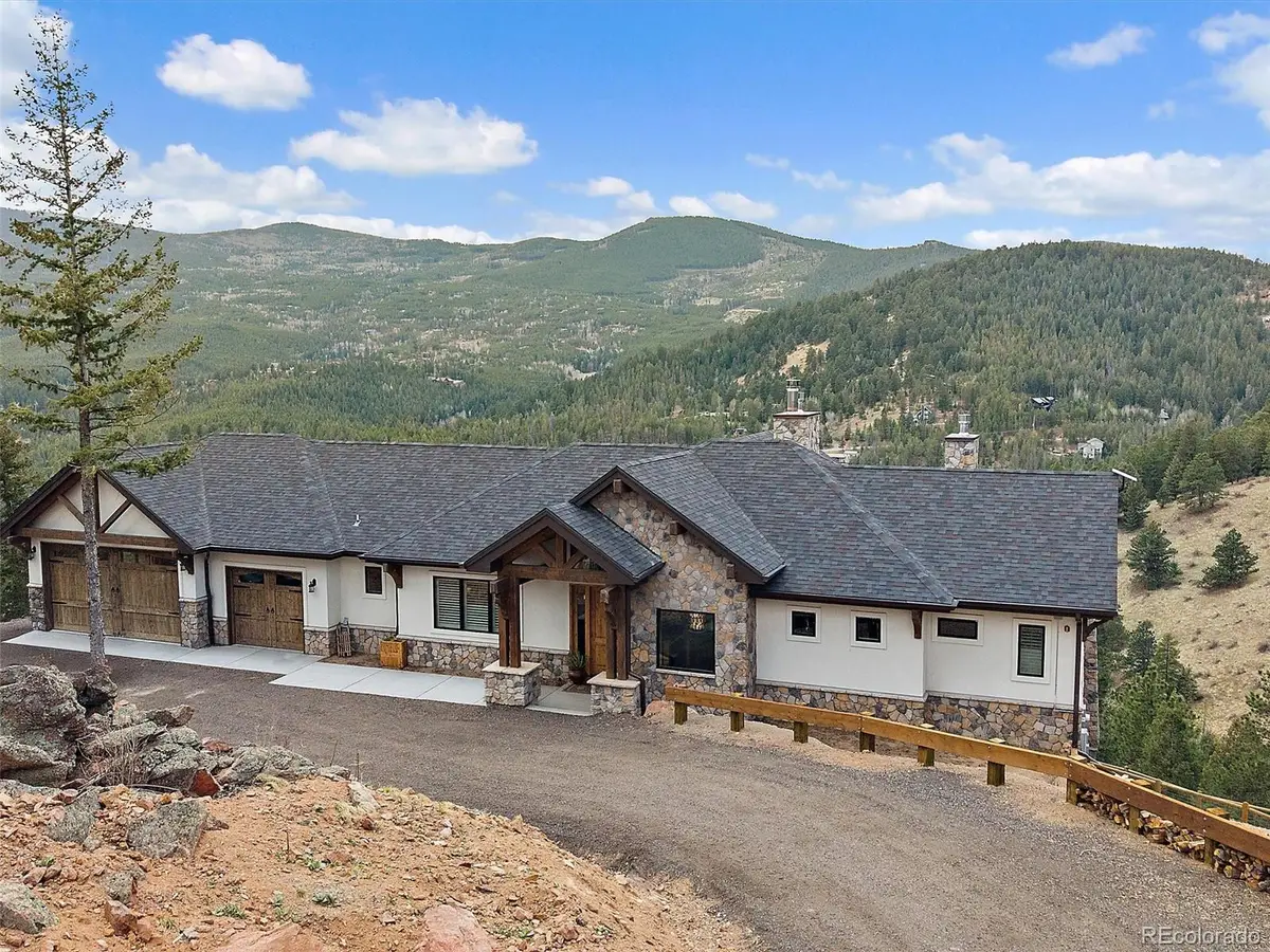 32643 Lodgepole Circle, Evergreen, CO 80439 - #1