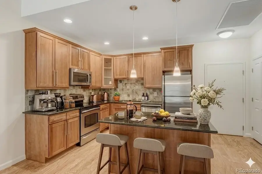 1950 N Logan Street #308, Denver, CO 80203 - #2