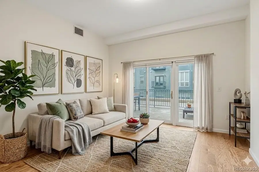 1950 N Logan Street #308, Denver, CO 80203 - #3