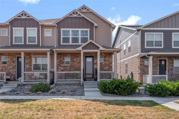 7002 Kali Court, Frederick, CO 80530