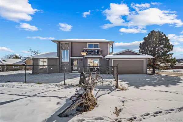 3126 Armstrong Court, Colorado City, CO 81019