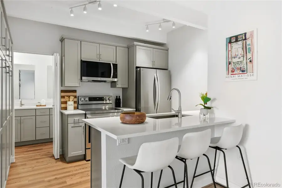 551 N Pearl Street #303, Denver, CO 80203 - Image #2