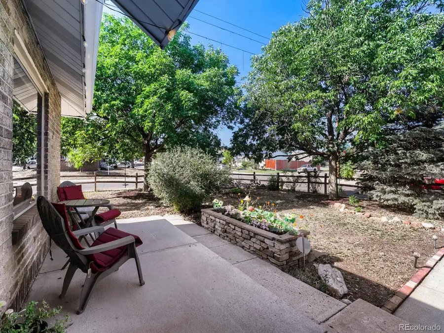 690 S Eliot Street, Denver, CO 80219 - #2