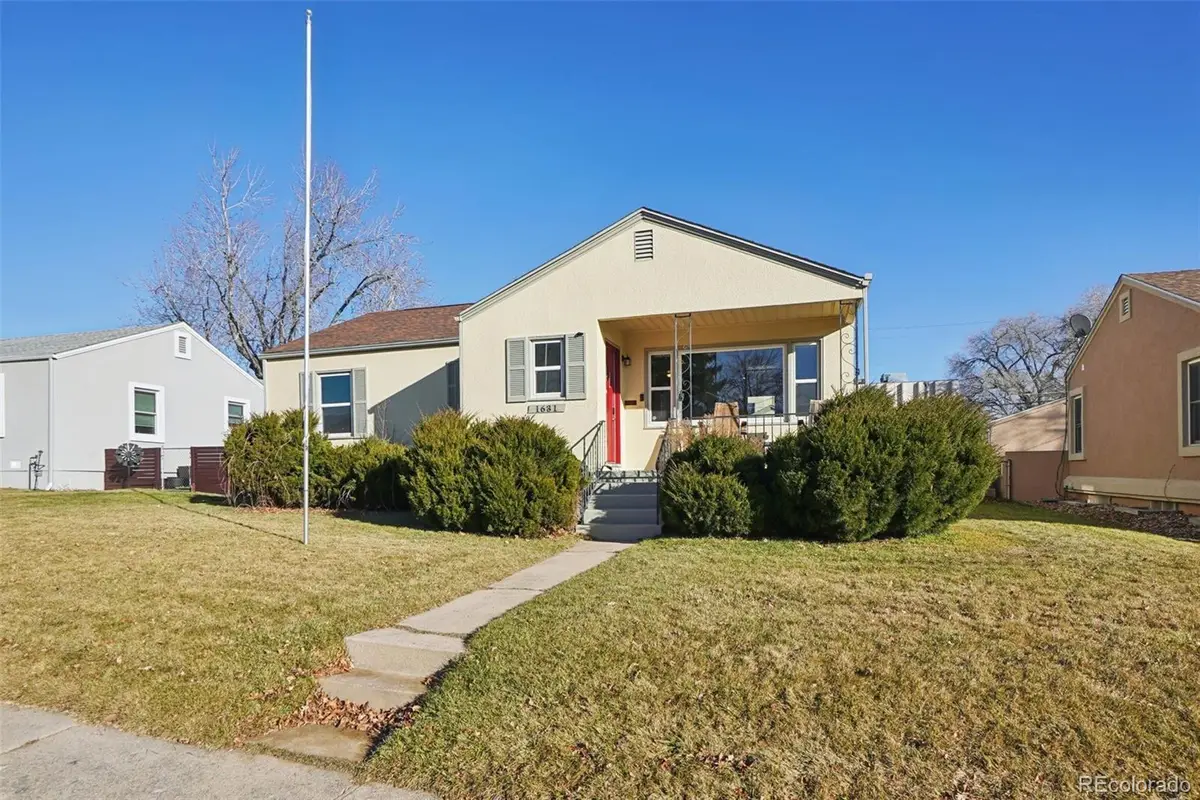 1631 N Foote Avenue, Colorado Springs, CO 80909 - Image #1