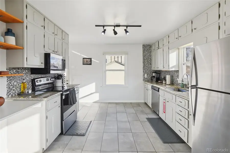 1631 N Foote Avenue, Colorado Springs, CO 80909 - Image #3