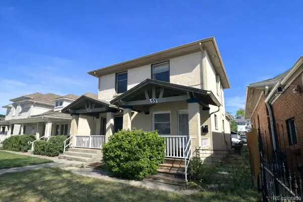 55 W Alameda Avenue, Denver, CO 80223