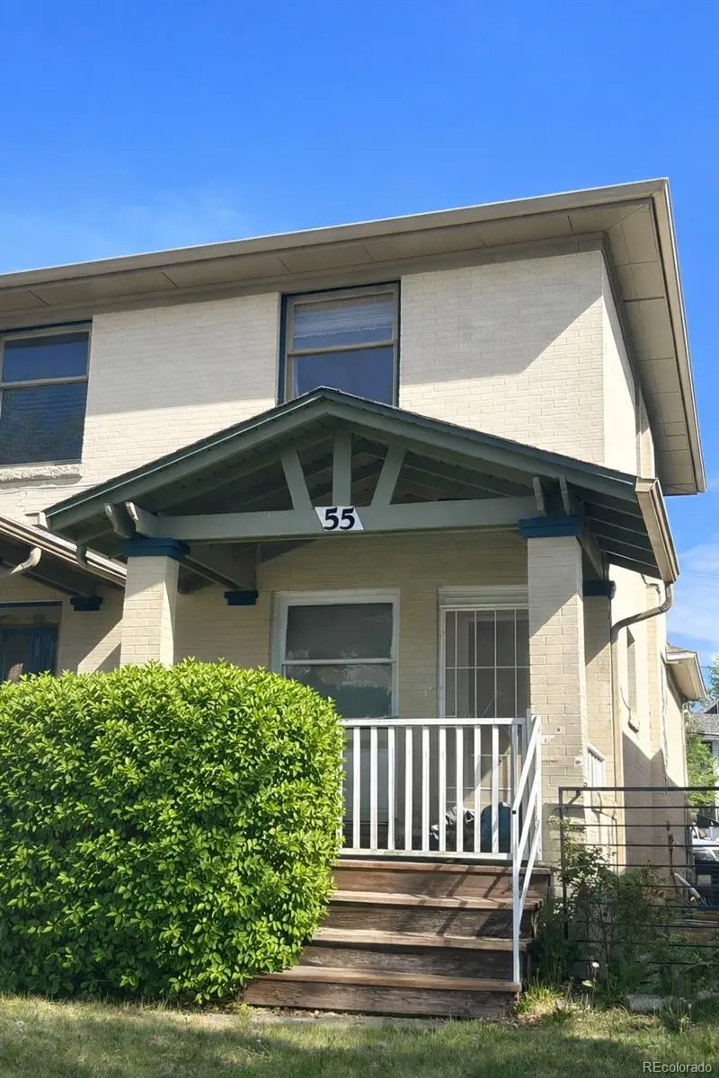 55 W Alameda Avenue, Denver, CO 80223 - #2