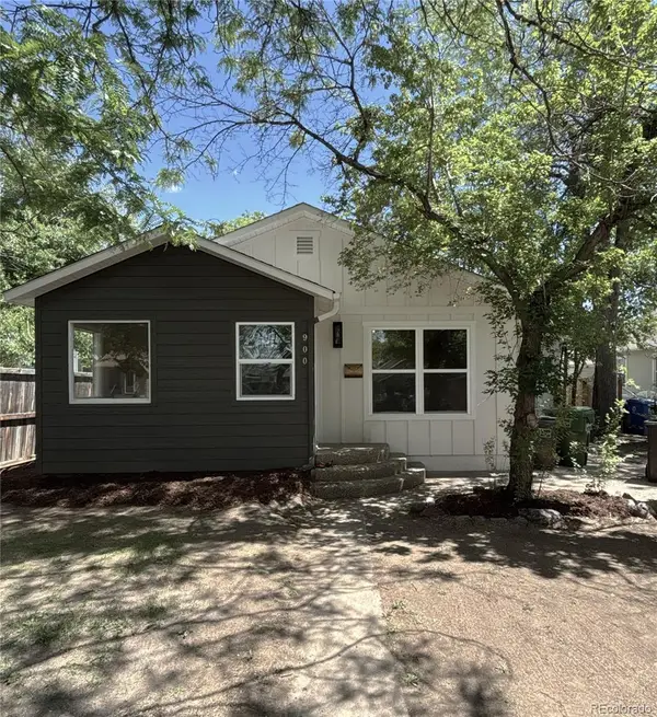 900 Garfield Avenue, Loveland, CO 80537