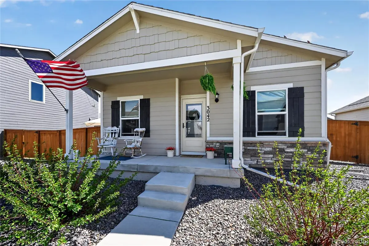 3042 Nectar Street, Strasburg, CO 80136 - #1