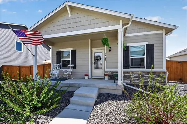 3042 Nectar Street, Strasburg, CO 80136