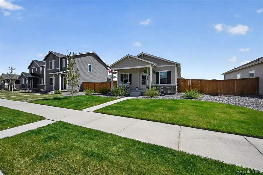 3042 Nectar Street, Strasburg, CO 80136 - #2