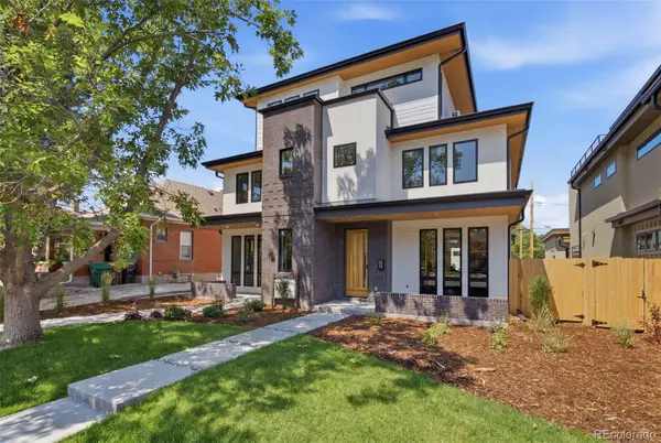 3215 S Sherman Street, Englewood, CO 80113