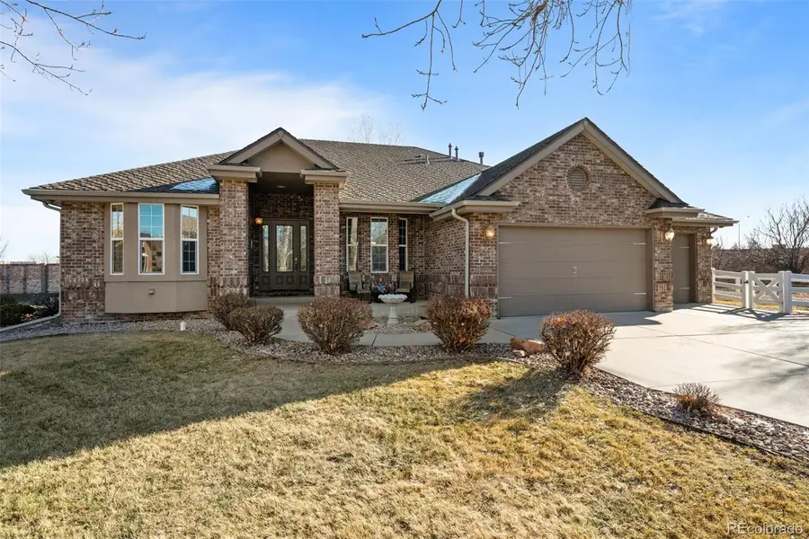 13028 W 27th Lane, Golden, CO 80401 - Image #2