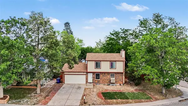 3858 S Pitkin Circle, Aurora, CO 80013