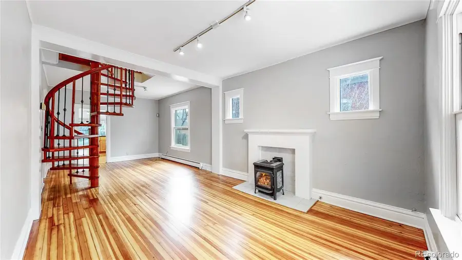 218 S Emerson Street, Denver, CO 80209 - #3