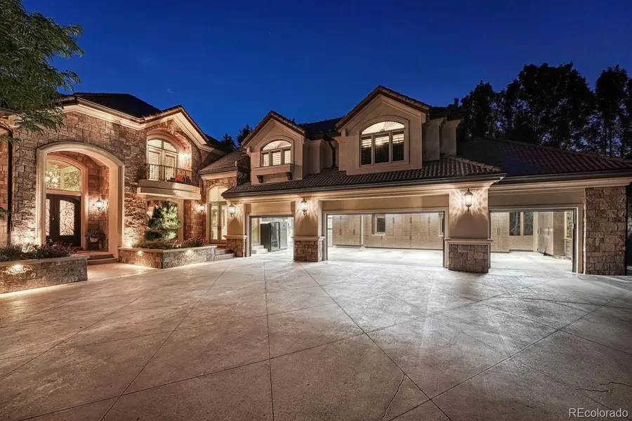 5684 Amber Ridge Drive, Castle Pines, CO 80108 - #2