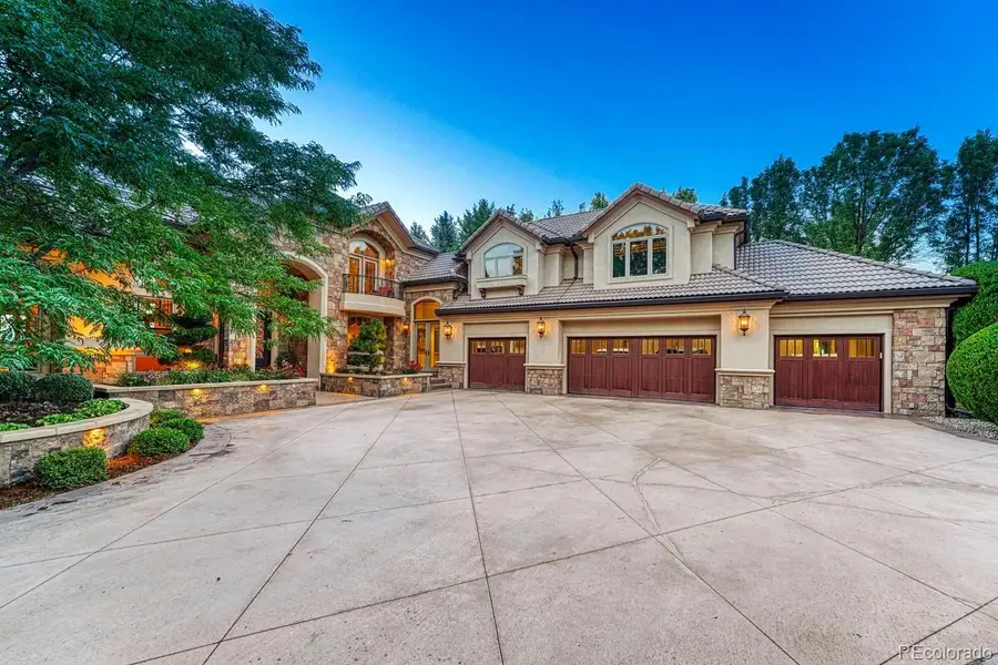 5684 Amber Ridge Drive, Castle Pines, CO 80108 - #3