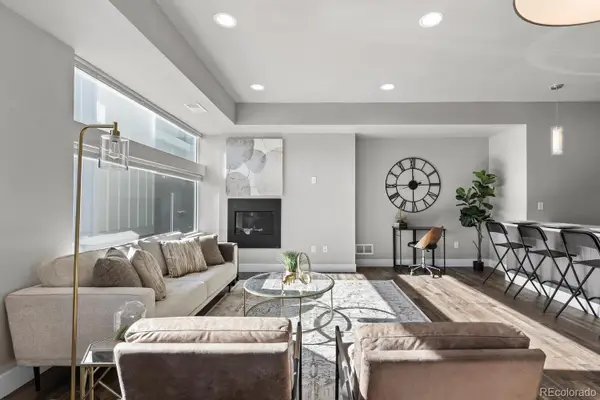 1238 Quitman Street #4, Denver, CO 80204