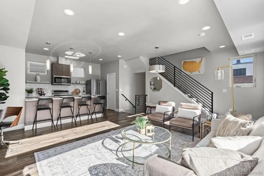 1238 Quitman Street #4, Denver, CO 80204 - Image #2