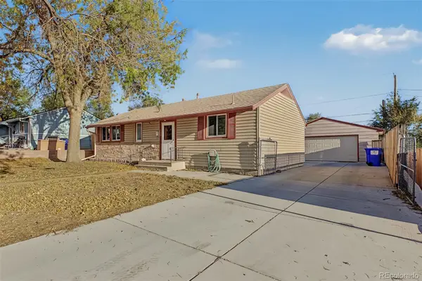 520 Cragmore, Denver, CO 80221