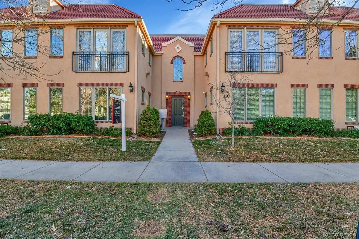 110 S Jackson Street #1D, Denver, CO 80209 - Image #1