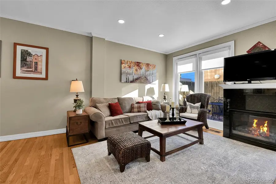 110 S Jackson Street #1D, Denver, CO 80209 - Image #2