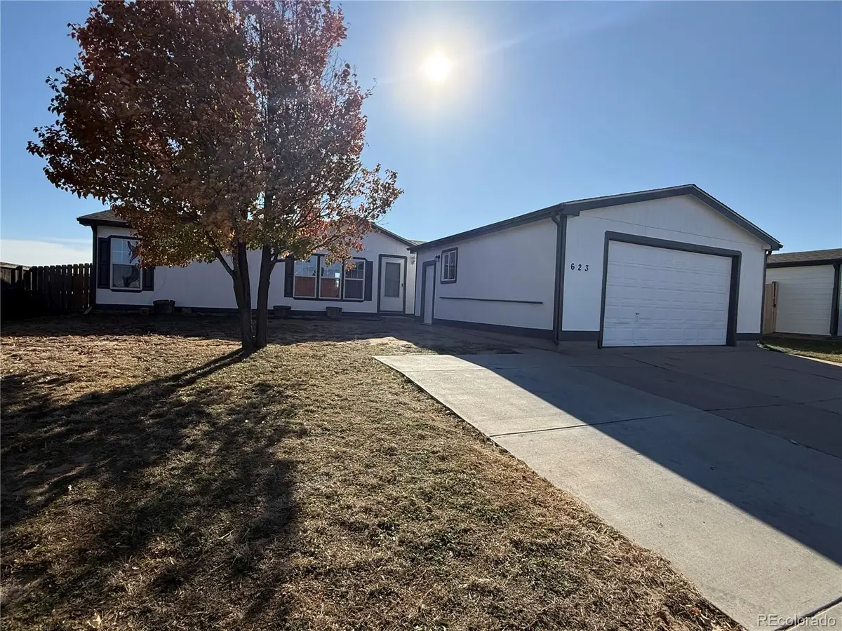 623 Prairie Avenue, Brighton, CO 80603 - Image #1