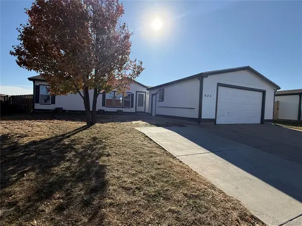 623 Prairie Avenue, Brighton, CO 80603
