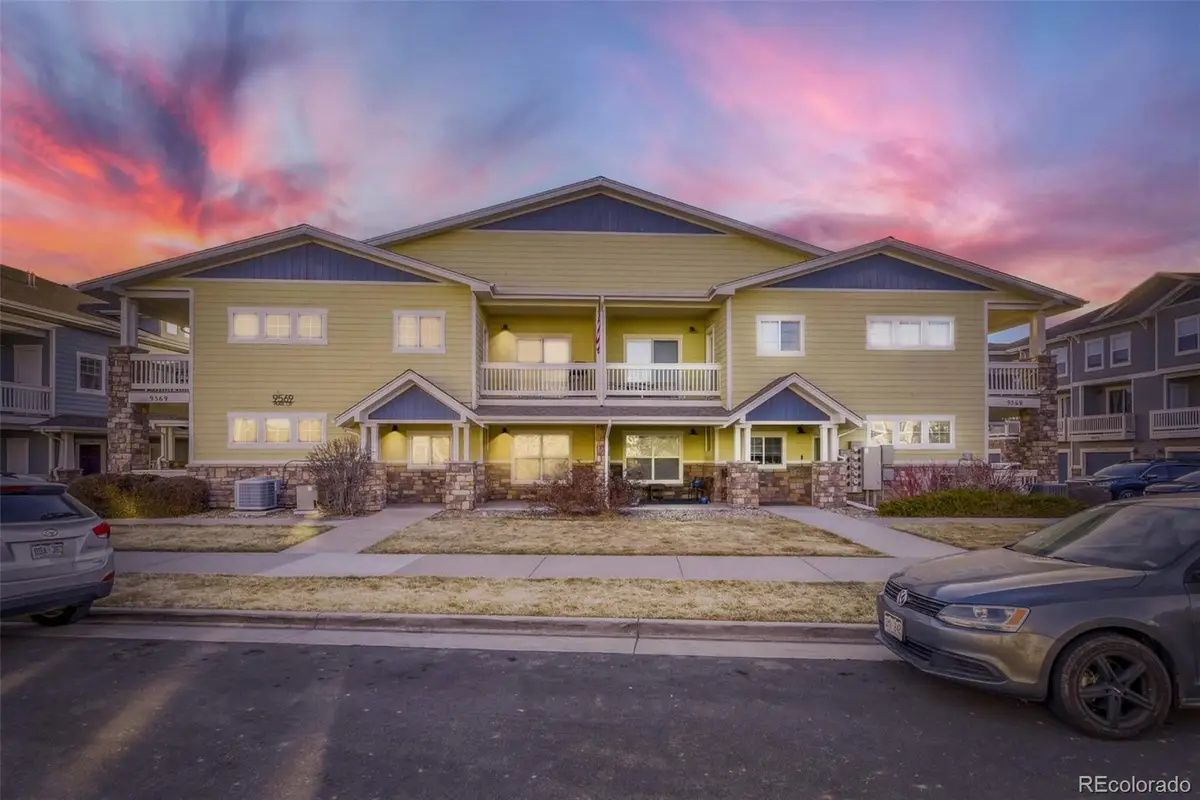 9569 Pearl Circle #104, Parker, CO 80134 - #1