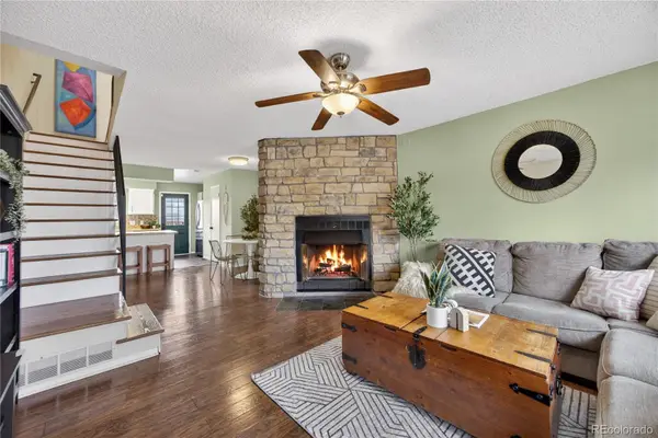 9410 W Ontario Drive, Littleton, CO 80128