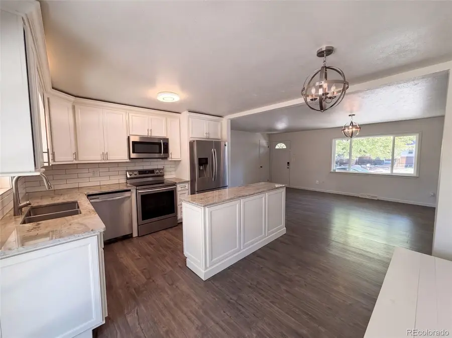 223 Orion Street, Golden, CO 80401 - #2