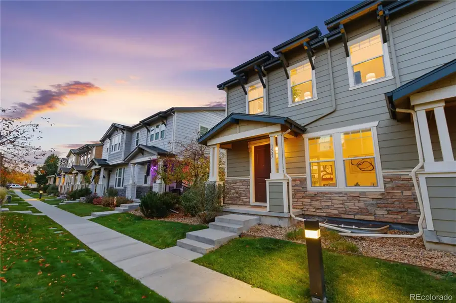 1527 S Dallas Circle, Denver, CO 80247 - Image #3