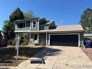711 S Granby Circle, Aurora, CO 80012 - #1