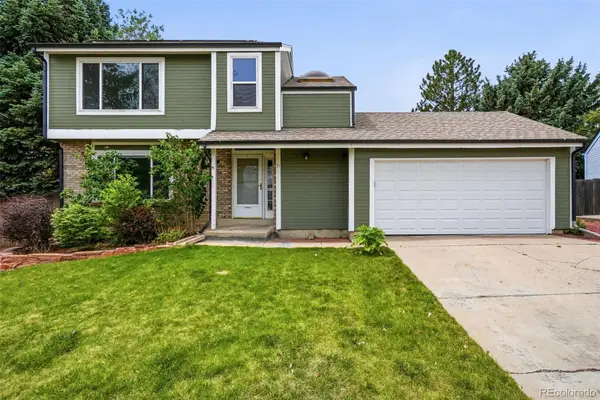 711 S Granby Circle, Aurora, CO 80012