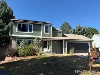 711 S Granby Circle, Aurora, CO 80012 - #2