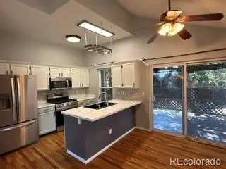 711 S Granby Circle, Aurora, CO 80012 - #3
