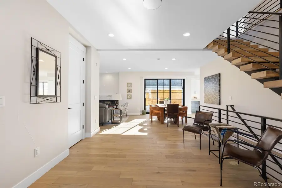 5501 S Nevada Street #A, Littleton, CO 80120 - #3