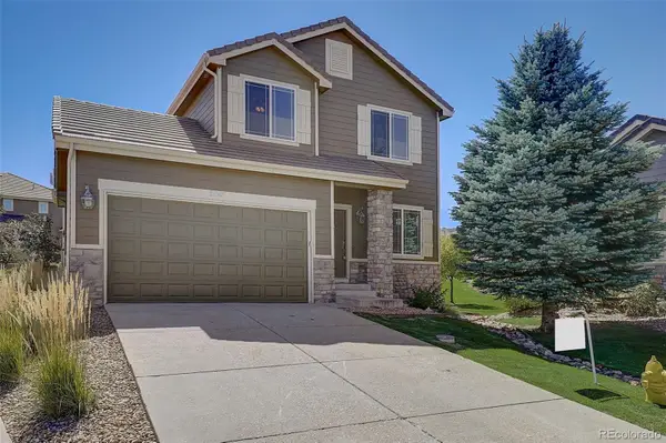6541 Umber Circle, Arvada, CO 80007