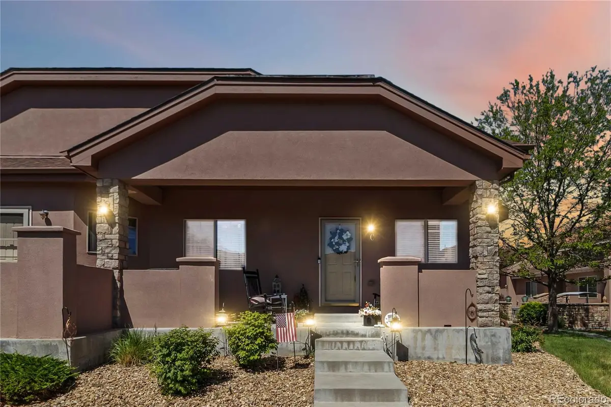 15501 E 112th Avenue #20C, Commerce City, CO 80022 - #1