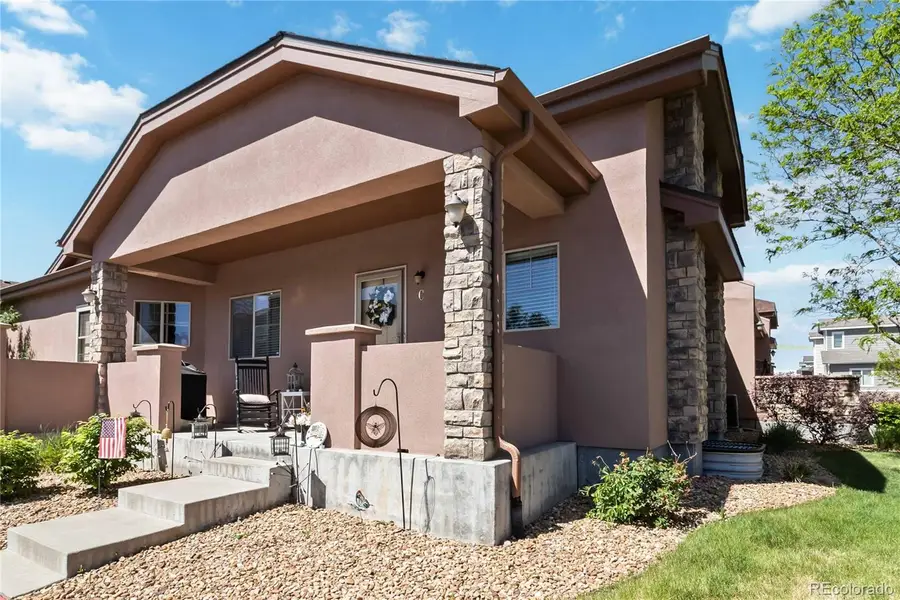 15501 E 112th Avenue #20C, Commerce City, CO 80022 - #2