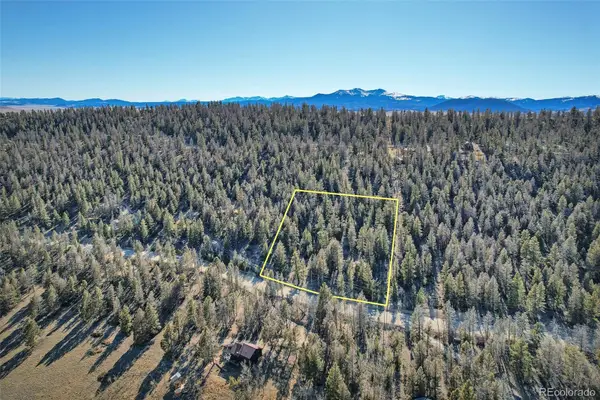 1467 Redhill Road, Fairplay, CO 80440