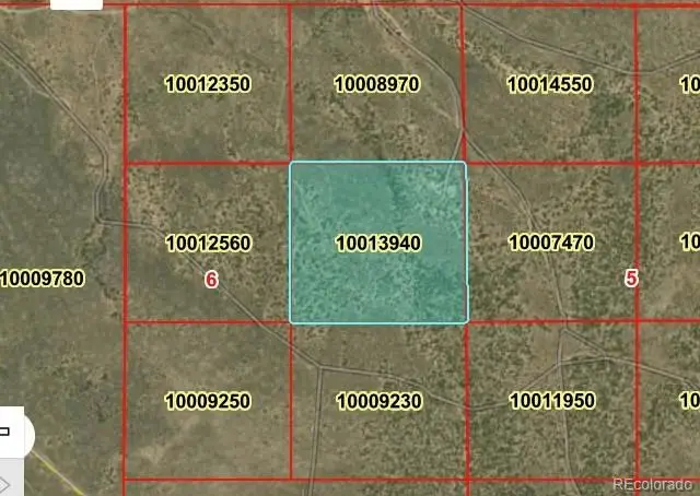 40 AC Tower Road, San Luis, CO 81152 - #1