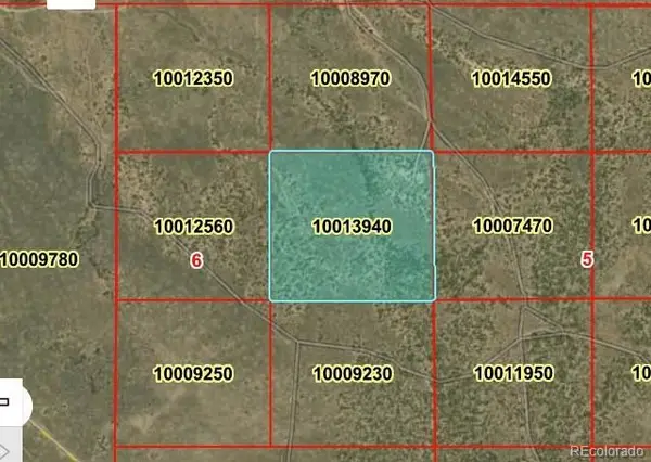 40 AC Tower Road, San Luis, CO 81152