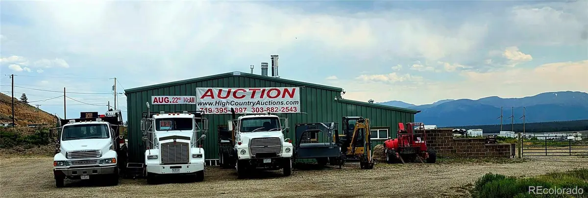 11976 Us Highway 24, Leadville, CO 80461 - #1