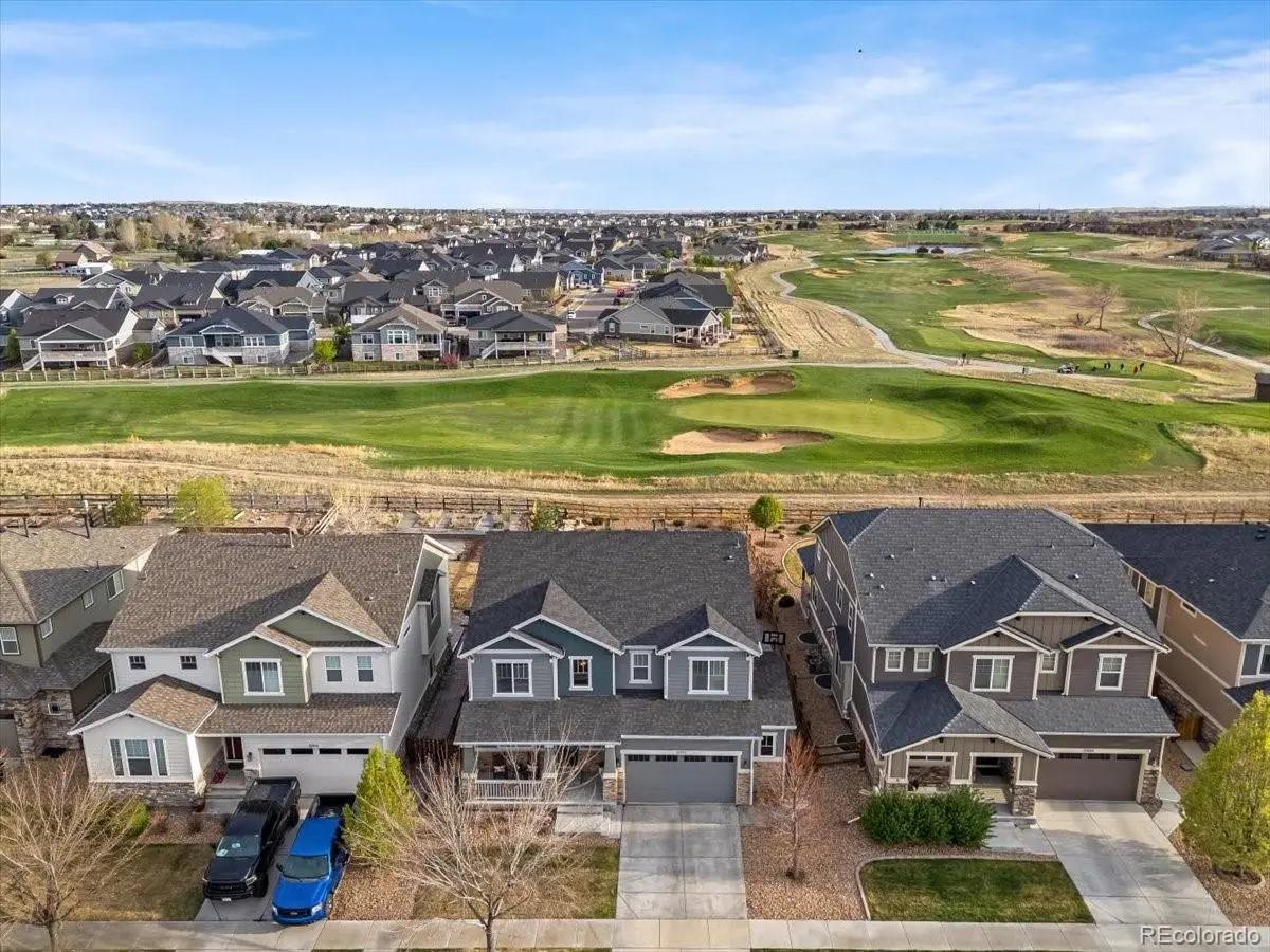 15904 E 117th Avenue, Commerce City, CO 80022 - #1