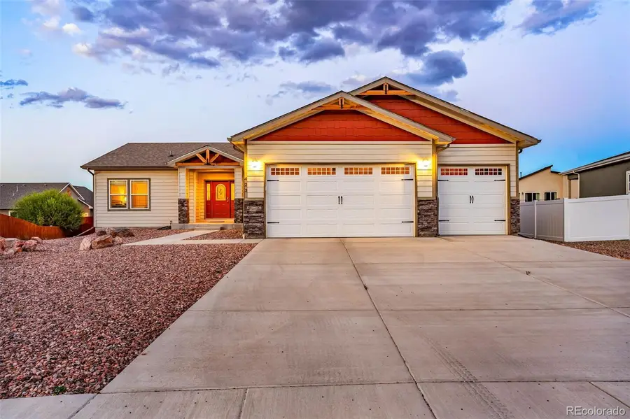 423 Frontier Pl, Canon City, CO 81212 - #2