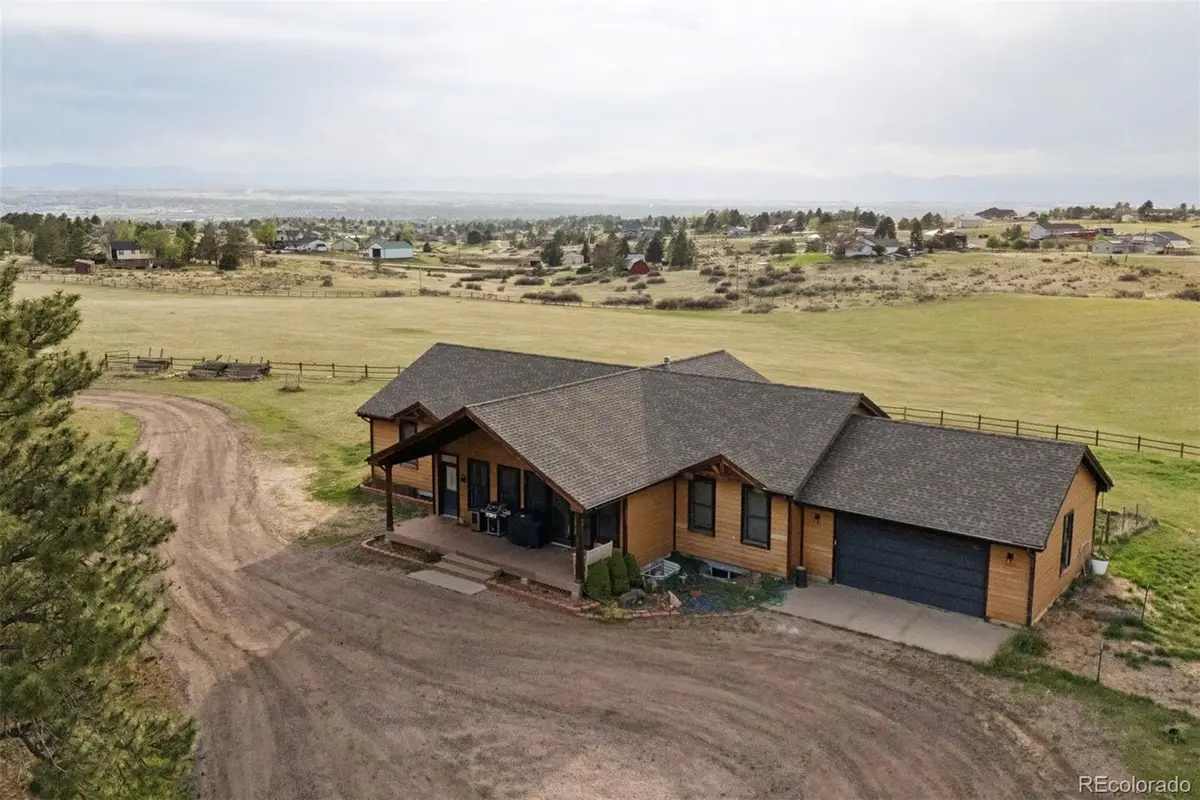 8857 E Parker Road, Parker, CO 80138 - #1