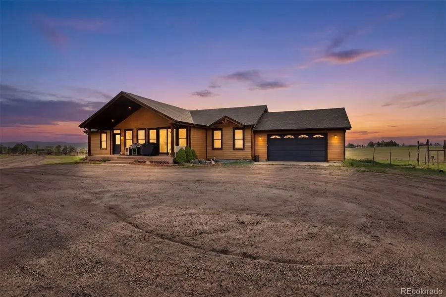 8857 E Parker Road, Parker, CO 80138 - #3