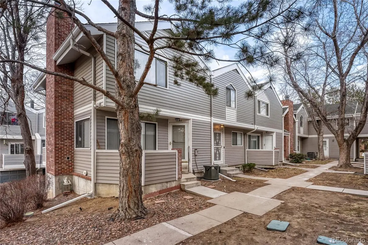 88 S Moline Street, Aurora, CO 80012 - #1