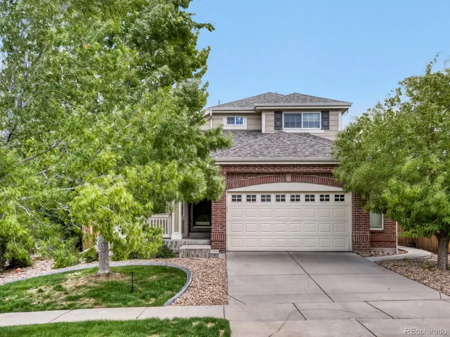 24625 E Chenango Drive, Aurora, CO 80016 - #2